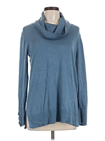 Spense Turtleneck Sweater (view 1)