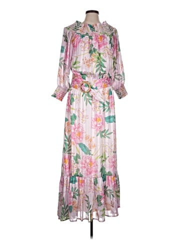 Boston Proper Casual Dress (view 1)