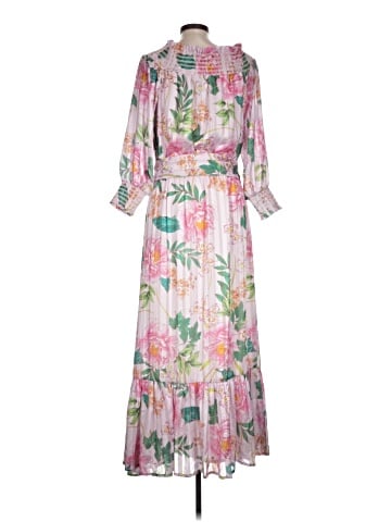Boston Proper Casual Dress (view 2)