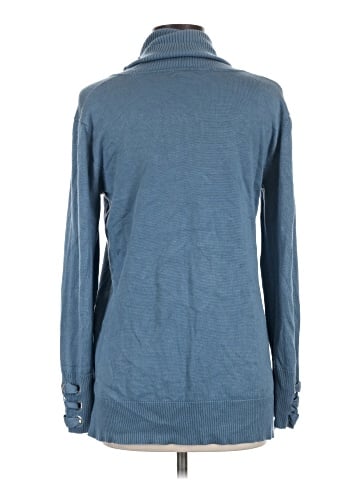 Spense Turtleneck Sweater (view 2)