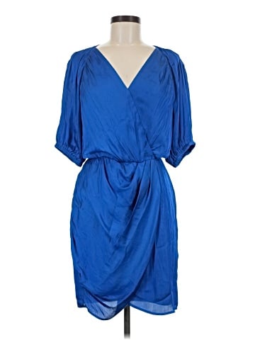 Collective Concepts Cocktail Dress (view 1)