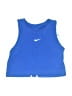 Nike Blue Active Tank Size XS (kids) - photo 1