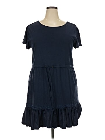 Nautica Casual Dress (view 1)