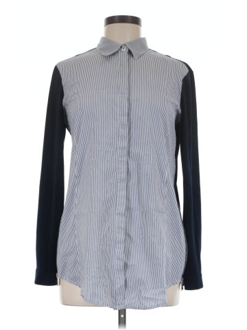 Anatomie Long Sleeve Polo (view 1)