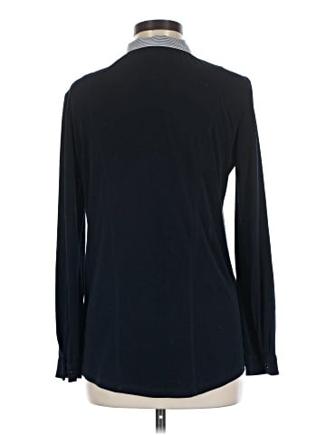 Anatomie Long Sleeve Polo (view 2)