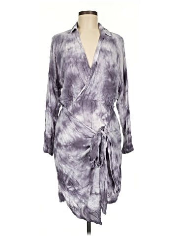 Young Fabulous & Broke Casual Dress (view 1)