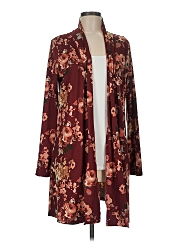 Reba Kimono (view 1)