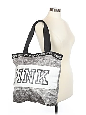 Victoria's Secret Pink Tote (view 2)