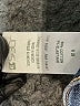 Joe's Jeans Chevron-herringbone Blue Jeans Size 29 waist - photo 8