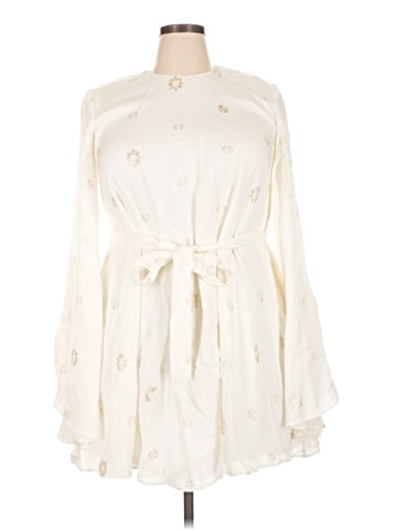 Stella McCartney Casual Dress (view 1)