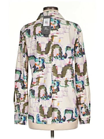 Lyssé Long Sleeve Blouse (view 2)