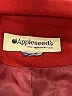 Appleseeds Red Blazer Size 14 (estimated) - photo 6