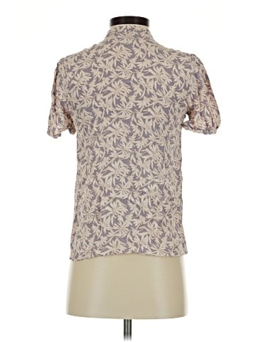 Downeast Short Sleeve Blouse (view 2)