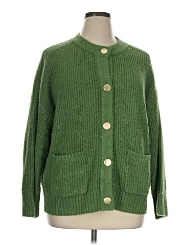 Abercrombie & Fitch Cardigan (view 1)