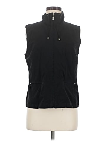 Zenergy by Chico's Vest (view 1)