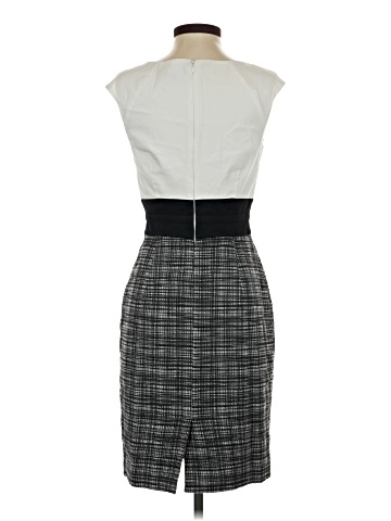 White House Black Market Cocktail Dress (view 2)