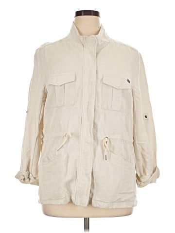 Max Jeans Jacket (view 1)