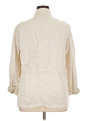 Max Jeans Jacket (view 2)