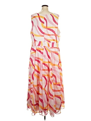 Jessica London Casual Dress (view 2)