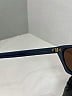 Christian Dior Blue Sunglasses One size - photo 3