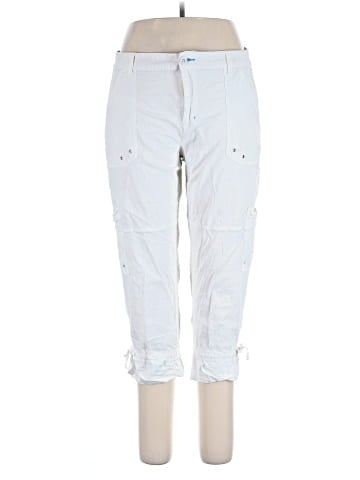 Rafaella Cargo Pants (view 1)