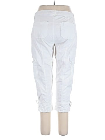 Rafaella Cargo Pants (view 2)