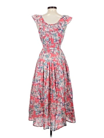 LC Lauren Conrad Casual Dress (view 2)