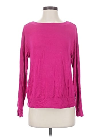 Soma Pullover Sweater (view 1)