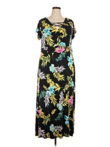 Westport Casual Dress (view 1)