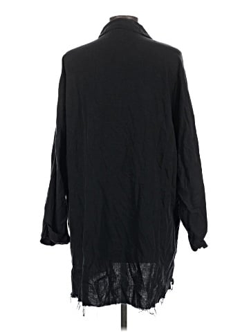 Show Me Your Mumu 3/4 Sleeve Button-Down Shirt (view 2)