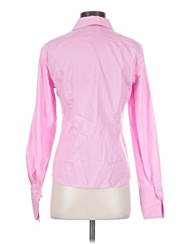 Jones New York Collection Long Sleeve Blouse (view 2)