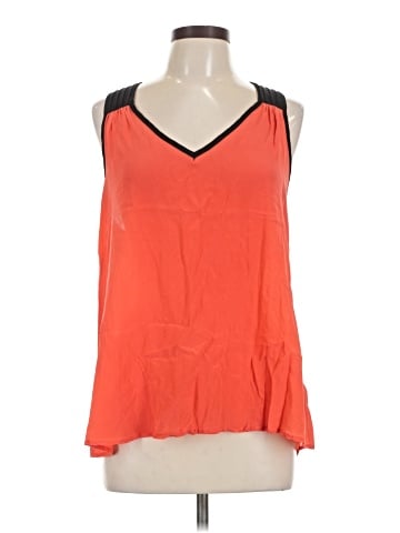 Forever 21 Sleeveless Blouse (view 1)