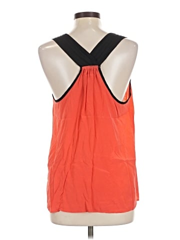 Forever 21 Sleeveless Blouse (view 2)