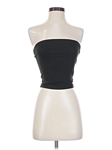 Trendy Queen Tube Top (view 1)