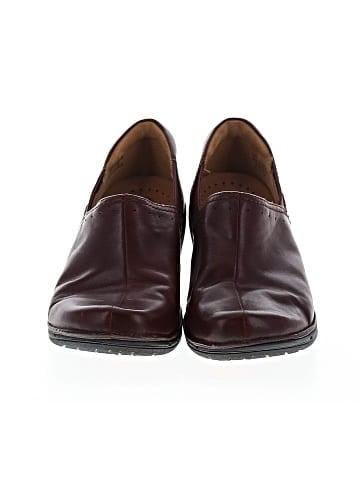 Clarks Mule/Clog (view 2)