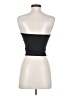 Trendy Queen Black Tube Top Size S - photo 2