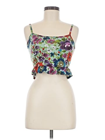 BDG Tube Top (view 1)
