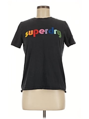 Superdry Short Sleeve T-Shirt (view 1)