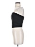 Trendy Queen Black Tube Top Size S - photo 5