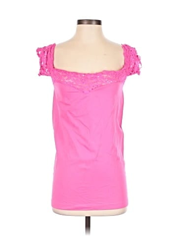 Soho Lady Short Sleeve Top (view 1)