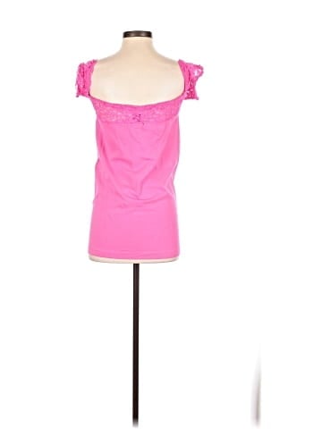 Soho Lady Short Sleeve Top (view 2)