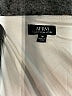 AFRM Brown Long Sleeve Blouse Size M - photo 7