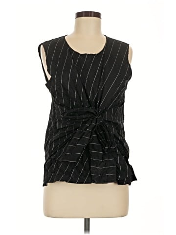 Heydari Sleeveless Blouse (view 1)