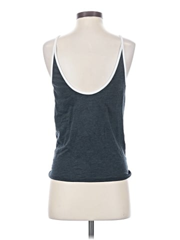 Hurley Sleeveless Top (view 2)