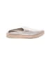 Esprit White Mule/Clog Size 8 - photo 1