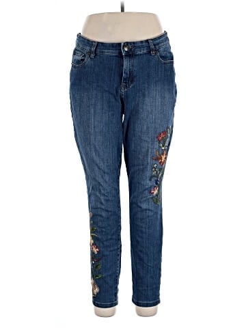 Style&Co Jeans (view 1)