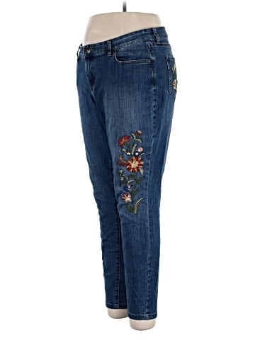 Style&Co Jeans (view 2)