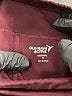 Active by Old Navy Solid Burgundy Active Pants Size M - photo 7