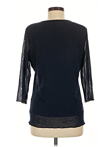 Shana 3/4 Sleeve Top (view 2)