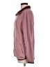 L.L.Bean Burgundy Fleece Size M - photo 5